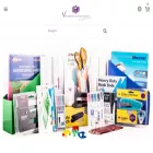 vipalibrarysupplies.com.au