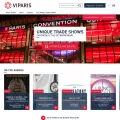 viparis.com viparis.com