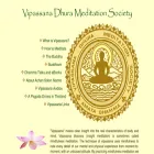 vipassanadhura.com vipassanadhura.com