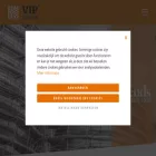 vip.be vip.be