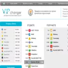 vipchanger.org vipchanger.org