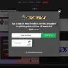 vipconcierge.com