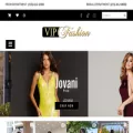 vipfashionbridals.com