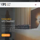 vipscloudpms.com vipscloudpms.com
