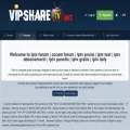 vipsharetv.net