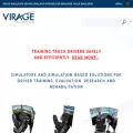 viragesimulation.com viragesimulation.com