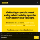 viralseeding.com viralseeding.com