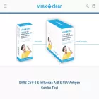 viraxclear.com