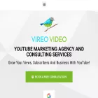 vireovideo.com