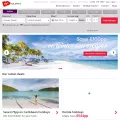virginholidays.com virginholidays.com