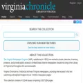 virginiachronicle.com