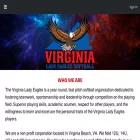 virginialadyeagles.org virginialadyeagles.org