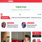 virginiascope.com virginiascope.com