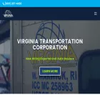 virginiatransportation.com virginiatransportation.com