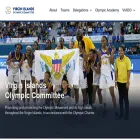 virginislandsolympics.com virginislandsolympics.com