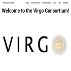 virgo.dur.ac.uk virgo.dur.ac.uk