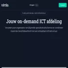 virtio.nl virtio.nl