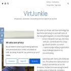 virtjunkie.com virtjunkie.com