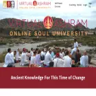 virtualashram.health