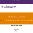 virtualcauseway.com virtualcauseway.com