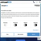 virtualdcs.co.uk virtualdcs.co.uk