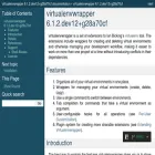 virtualenvwrapper.readthedocs.org virtualenvwrapper.readthedocs.org