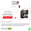 virtualequipamentos.com