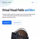 virtualfield.io virtualfield.io