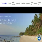 virtualfitnesstv.com
