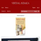 virtualjudaica.com virtualjudaica.com