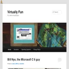 virtuallyfun.superglobalmegacorp.com