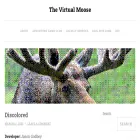 virtualmoose.org virtualmoose.org