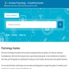 virtualpsychcentre.com virtualpsychcentre.com