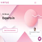 virtuemediatech.com virtuemediatech.com