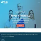 virtueresearch.com virtueresearch.com
