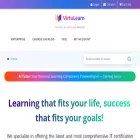 virtulearner.com