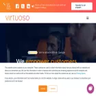virtuoso.tech