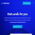 virtuouscrm.com