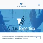 virtus-expertise.com virtus-expertise.com