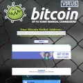 virusbitcoin.com