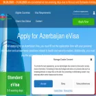 visaforazerbaijan.org.uk visaforazerbaijan.org.uk