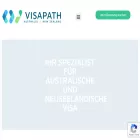 visapath.de visapath.de