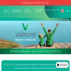 visbiome.ca visbiome.ca