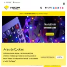 viscomleds.com viscomleds.com