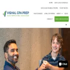 vishalcpaprep.com vishalcpaprep.com