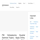 vishwakarmayojana.com vishwakarmayojana.com