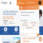 vishwarajhospital.com vishwarajhospital.com