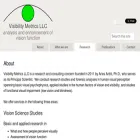 visibilitymetrics.com