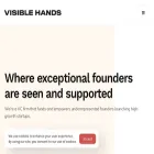visiblehands.vc