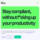 visiblyhq.com